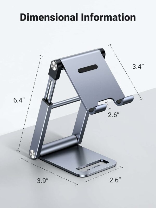 ugreen 50324 metallic stand