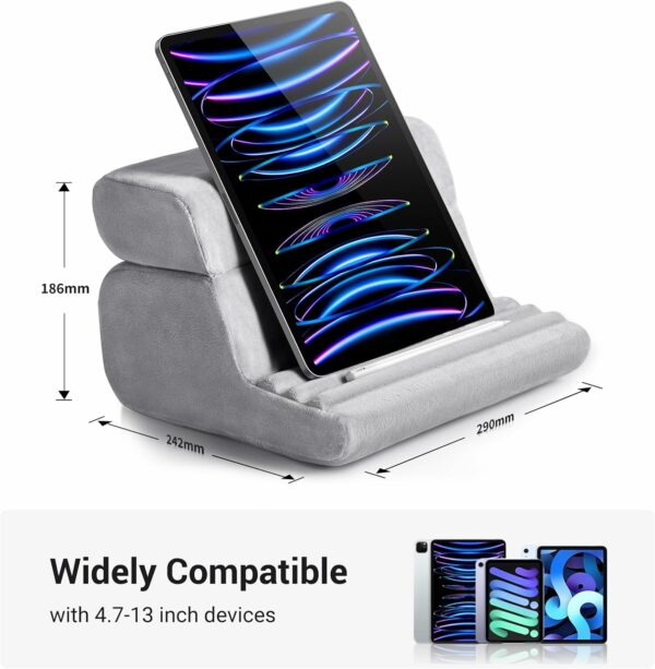ugreen 60646 pillow tablet stand