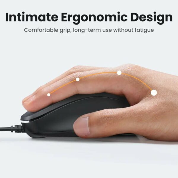 ugreen 90789 wired mouse