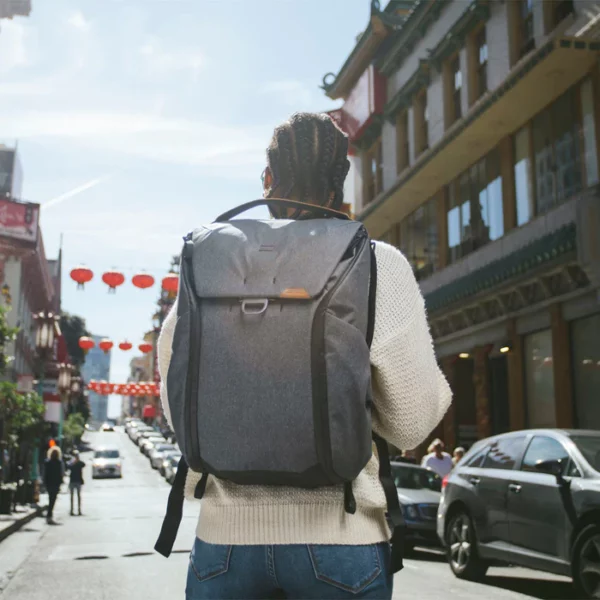 everyday backpack