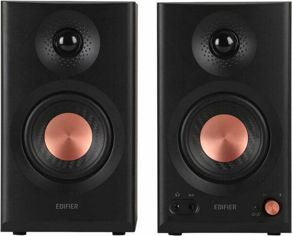 edifier m60 compact 2.0 desktop speakers
