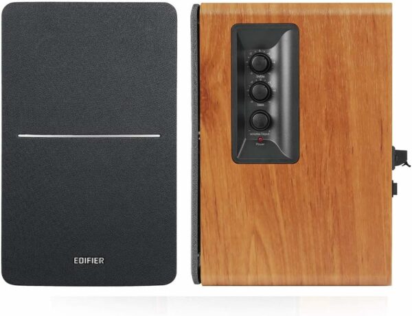 edifier r1280dbs active bluetooth bookshelf speakers