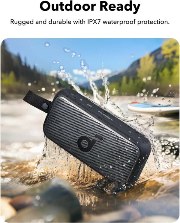 anker soundcore motion 300 portable wireless speaker