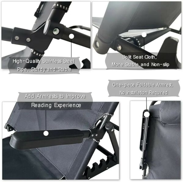 adjustable bed backrest
