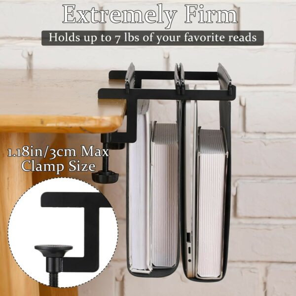 under table hanging file organizer