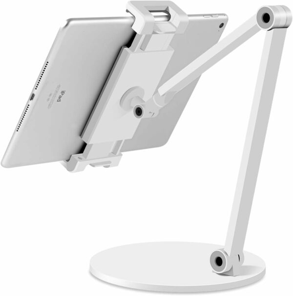 upergo mobile tablet universal stand (4.7 12.9")