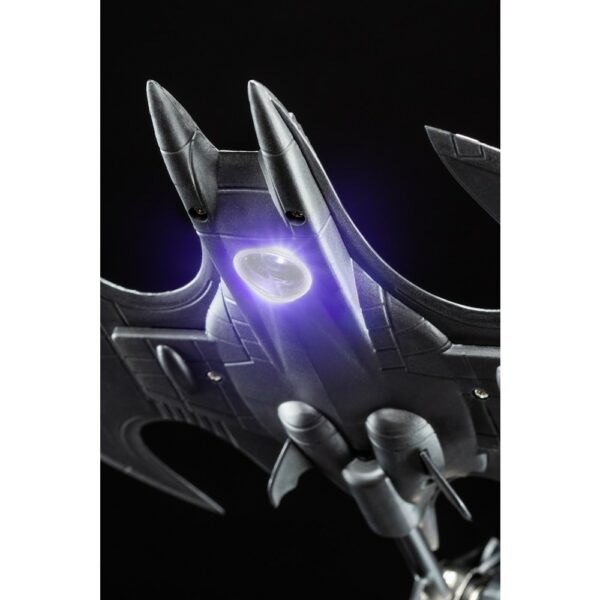 dc comics batman batwing desk light (pp5055bm)