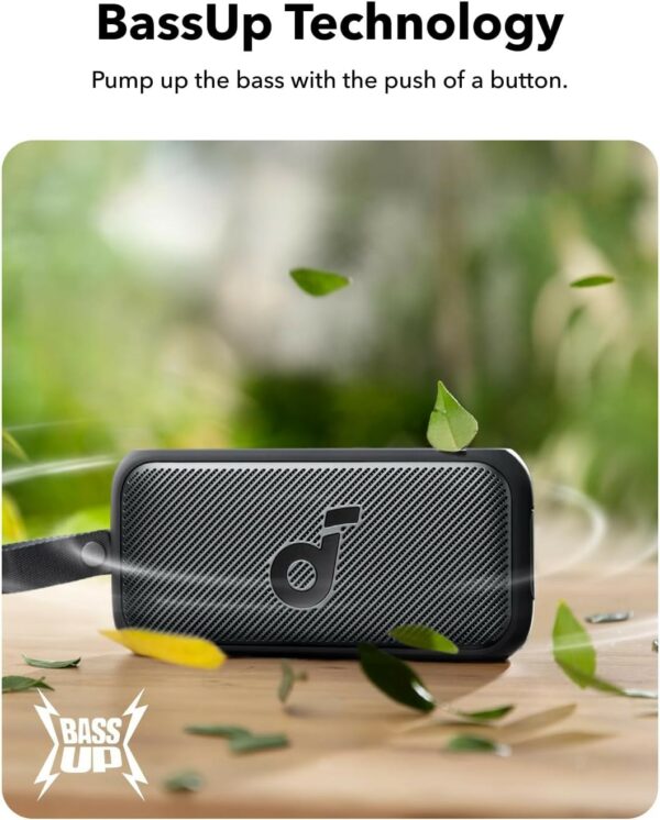 anker soundcore motion 300 portable wireless speaker