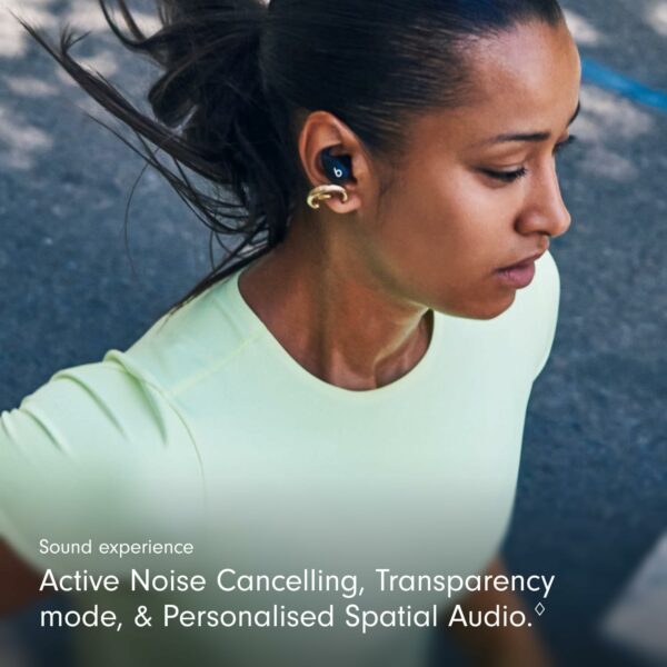 beats powerbeats fit true wireless earbuds