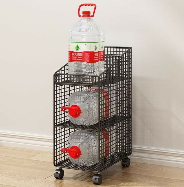 3 tiers bookshelf