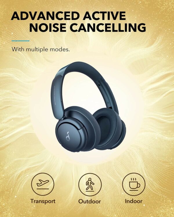 anker soundcore life q35