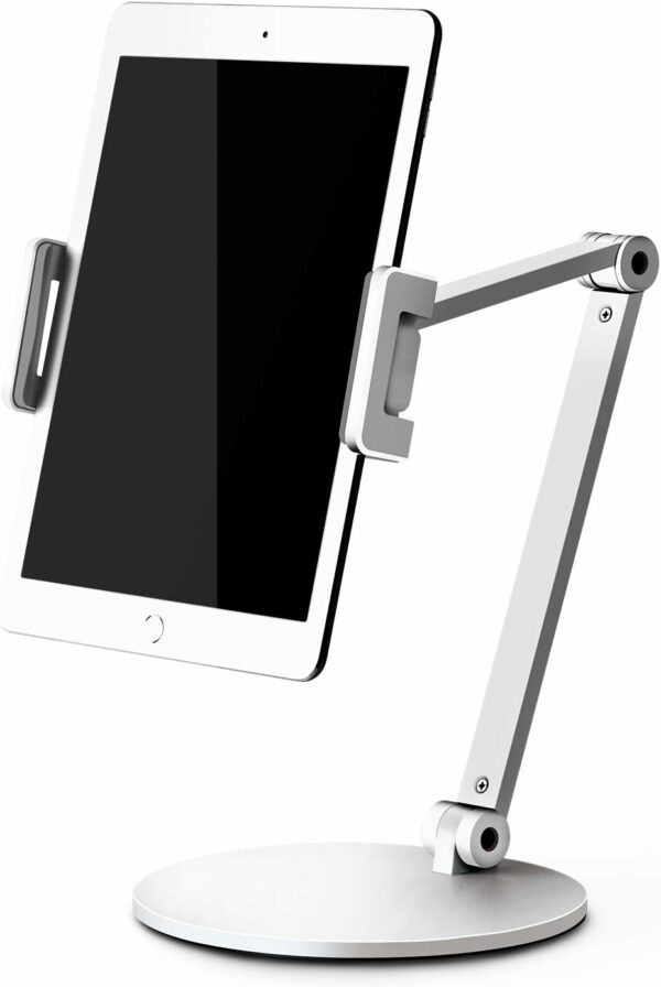 upergo mobile tablet universal stand (4.7 12.9")