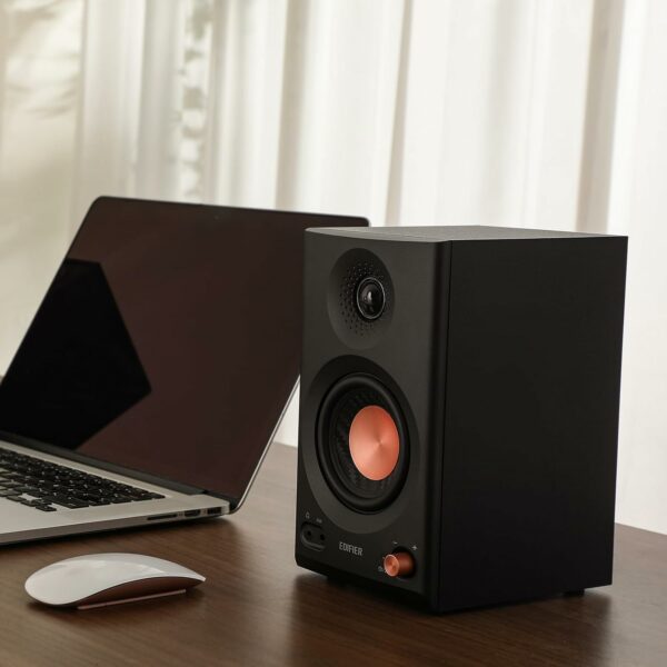 edifier m60 compact 2.0 desktop speakers