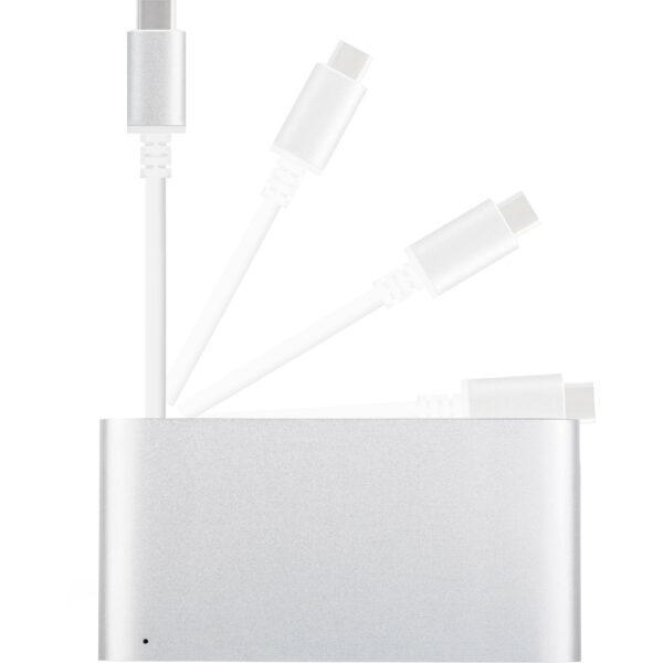 moshi usb c multiport adapter
