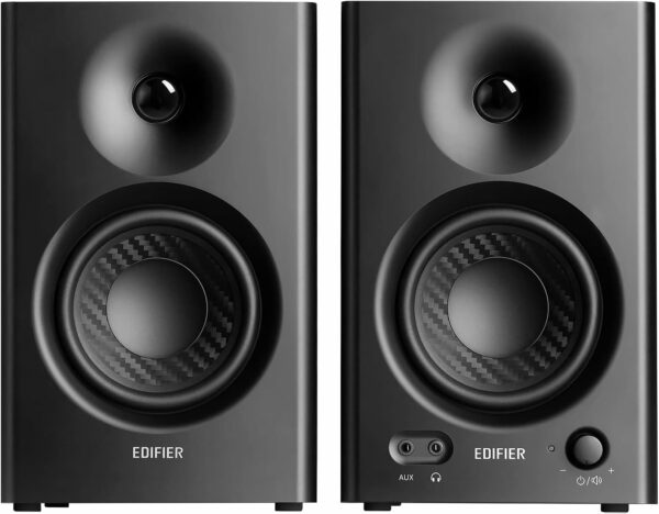 edifier mr3 powered studio monitor speakers (copy)