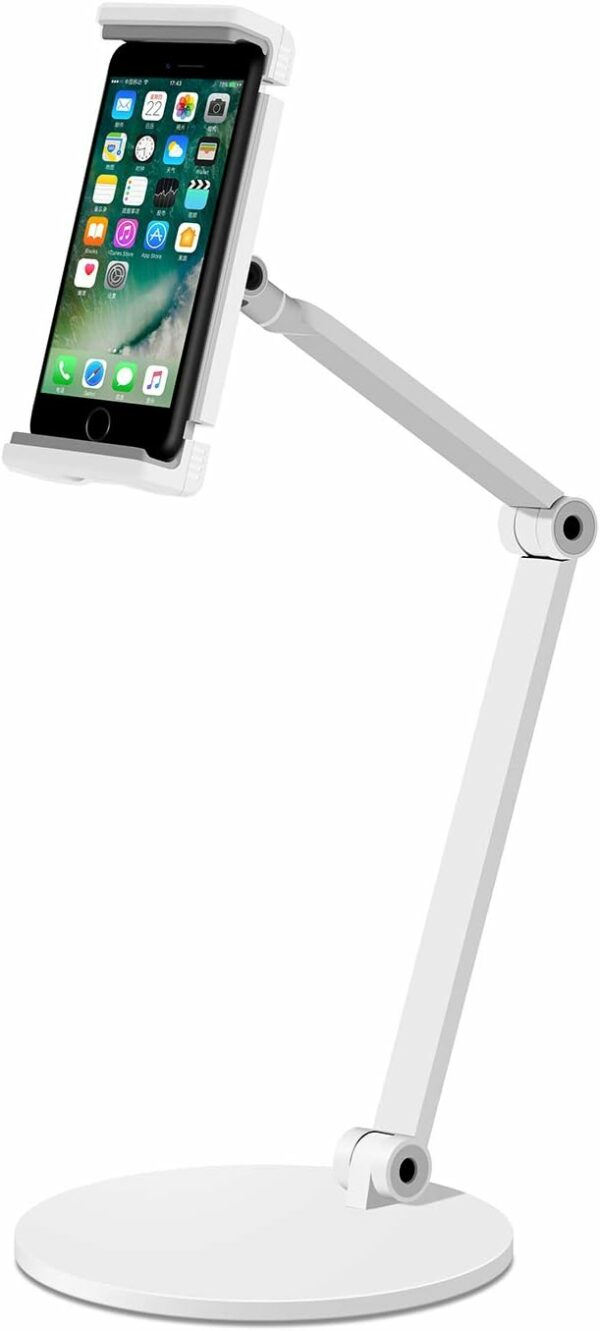 upergo mobile tablet universal stand (4.7 12.9")