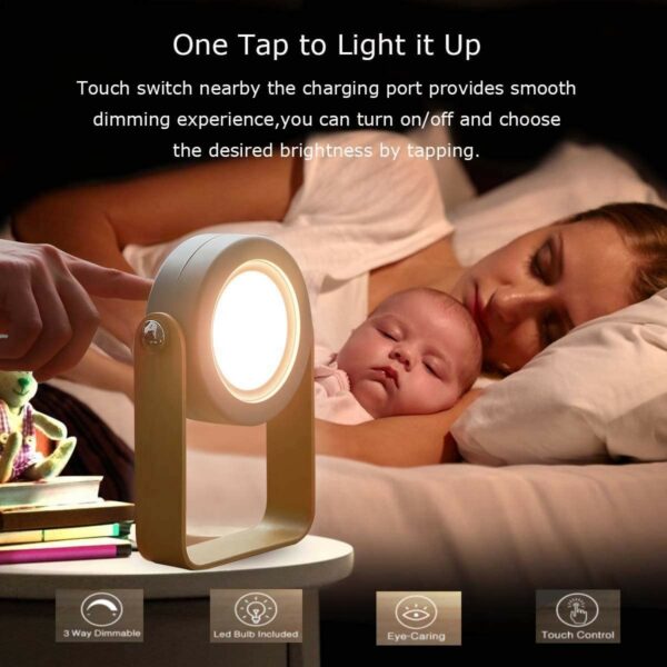 foldable lantern lamp