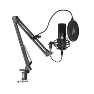 maono au a04 usb condenser microphone