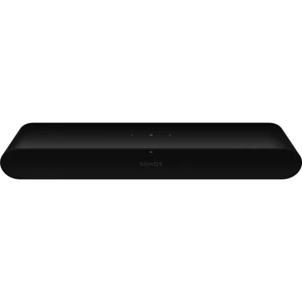 sonos ray uk (black, white)