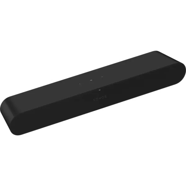 sonos ray uk (black, white)