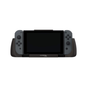 hyperx chargeplay clutch charging case for nintendo switch