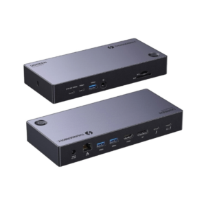 ugreen 25085uk thunderbolt 4 docking station uk