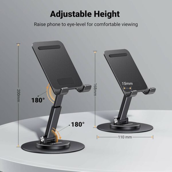 ugreen 35152 desktop phone stand