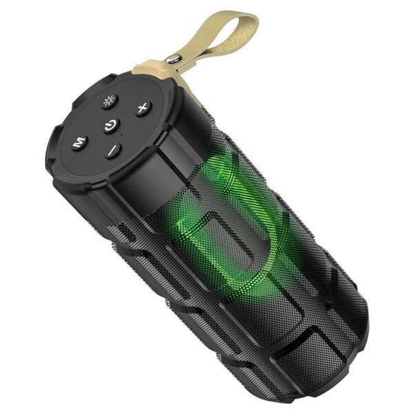 hoco hc7 wireless speaker (random colours)