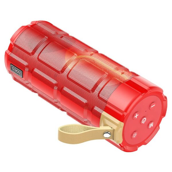 hoco hc7 wireless speaker (random colours)