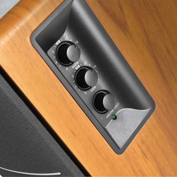 edifier r1280dbs active bluetooth bookshelf speakers