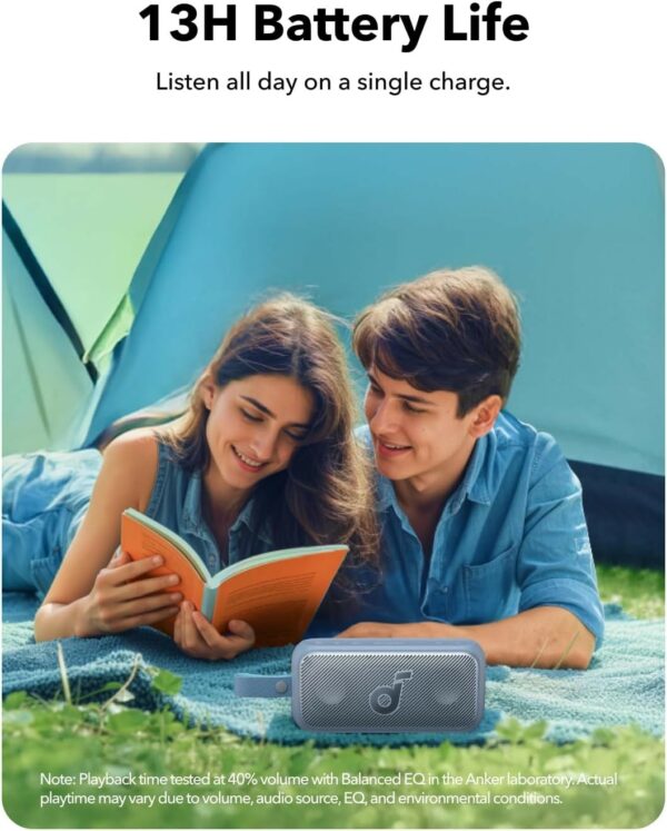 anker soundcore motion 300 portable wireless speaker