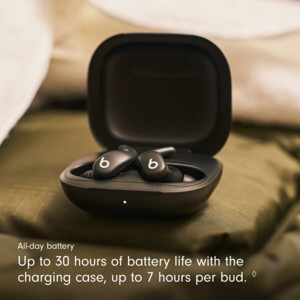 beats powerbeats fit true wireless earbuds