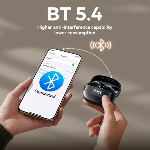 joyroom bb3 true wireless earbuds