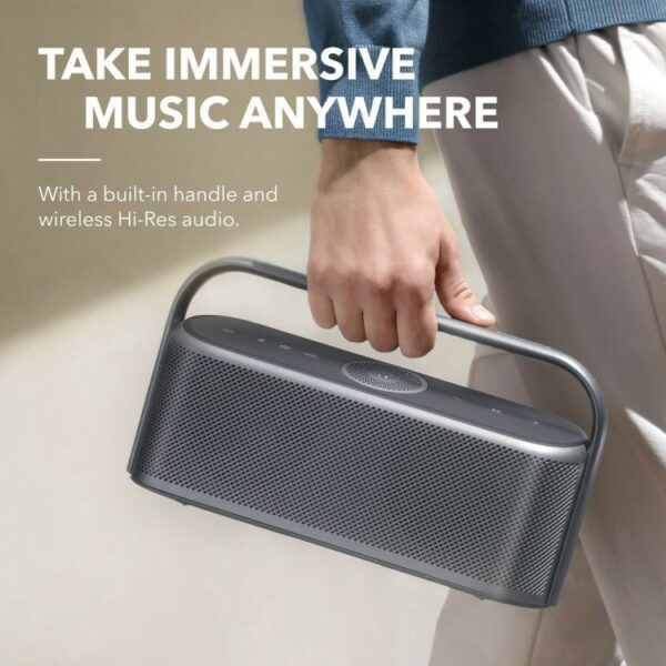 anker soundcore motion x600 speaker