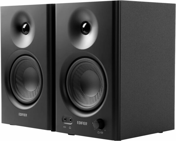 edifier mr3 powered studio monitor speakers (copy)