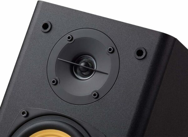 edifier r1000t4 active 2.0 powered bookshelf speakers