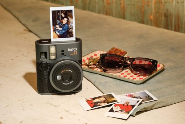 fujifilm instax mini 41 instant film camera