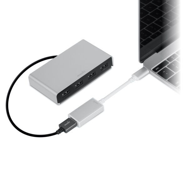 moshi usb c to usb adapter