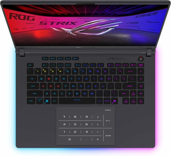 asus rog strix g615jhr 171610g5w laptop