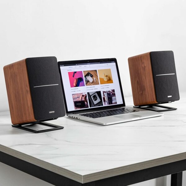 edifier r1280dbs active bluetooth bookshelf speakers
