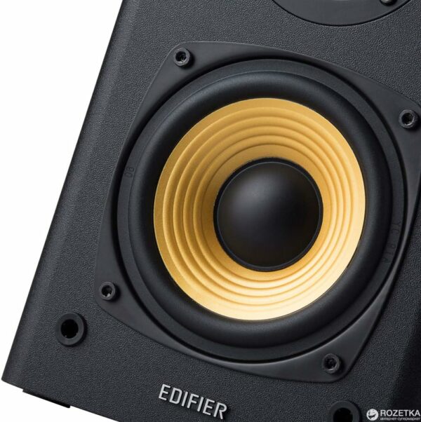 edifier r1000t4 active 2.0 powered bookshelf speakers