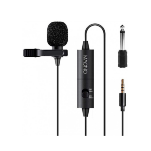maono au 100 lavalier microphone