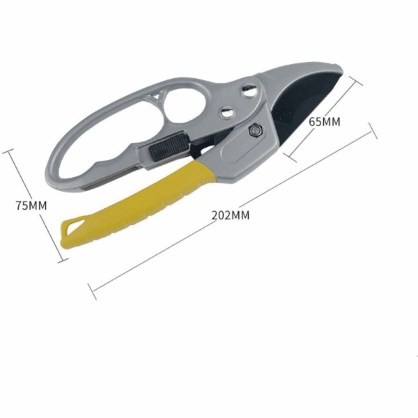 pruning shear garden clippers (random colors)