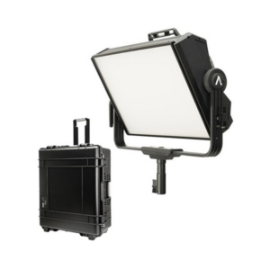 aputure nova p300c rgb led light panel (travel kit)