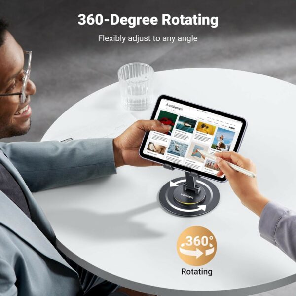 ugreen 35152 desktop phone stand