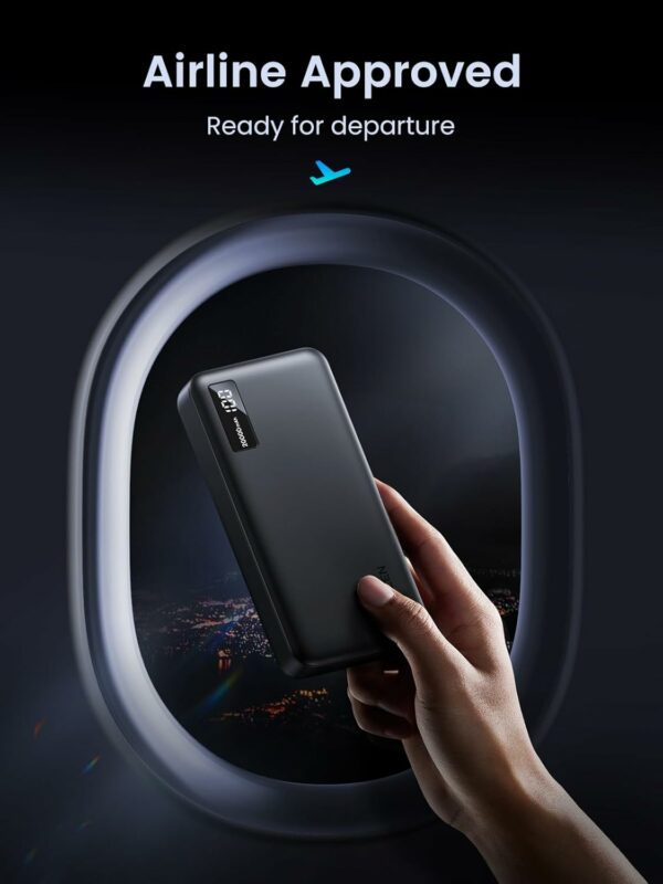 ugreen 25683 20000mah two way fast charging power bank