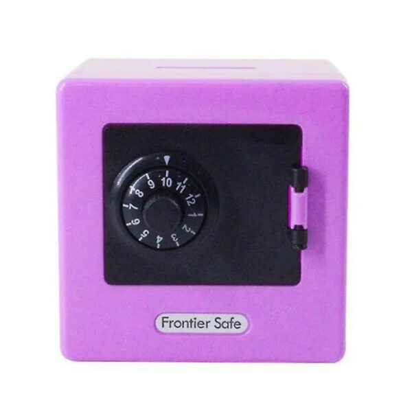 safe box frontier safe (zz001) random colours