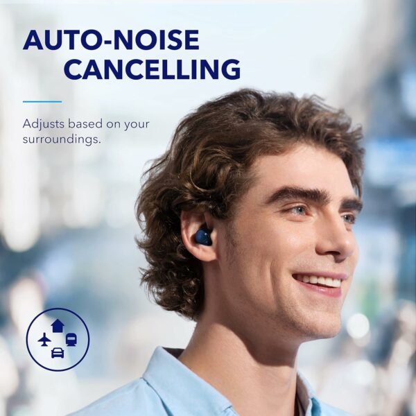 anker soundcore space a40 (a3936021/1131)