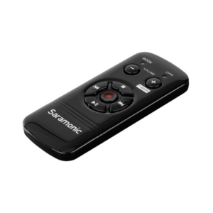 saramonic rc x remote control