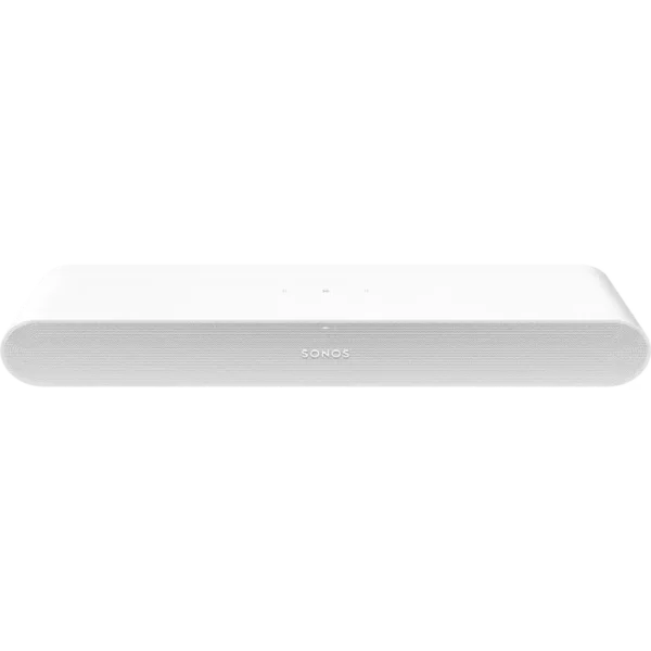 sonos ray uk (black, white)